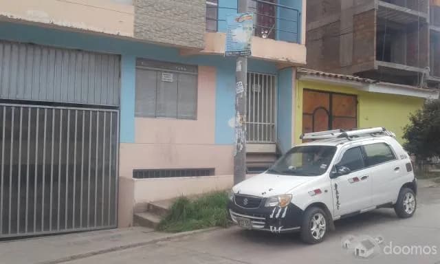 VENTA O ANTICRETSIS DE DEPARTAMENTO - 1