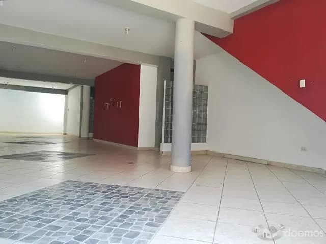 SE ALQUILA LOCAL COMERCIAL EN VIRU - LA LIBERTAD - 2