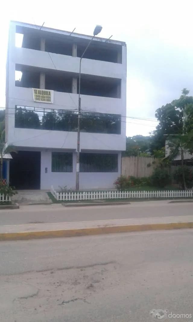 ALQUILER DE LOCAL COMERCIAL - 1