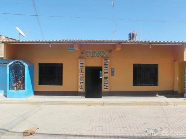 VENTA DE CASA - 1