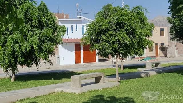 OCASIÓN VENDO CASA NUEVA DE DOS PLANTAS $96000 DOLARES - 1