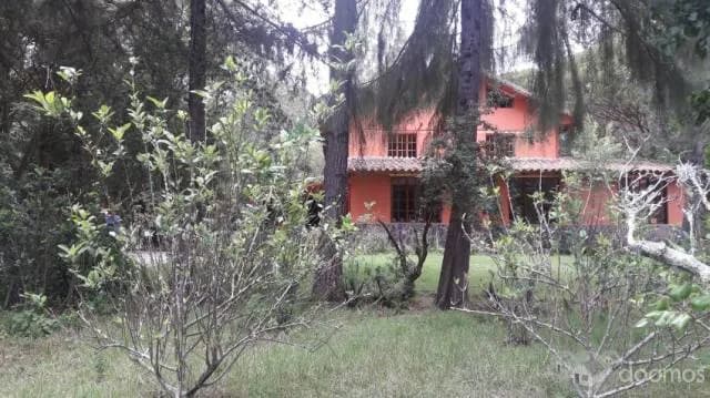 HOTEL EN EL VALLE SAGRADO "RUMICHACA" - 2