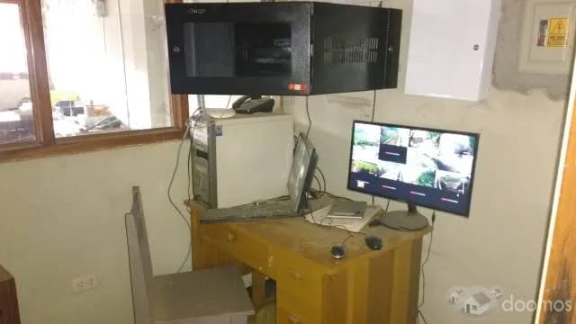 ALQUILER/ALMACEN - 1