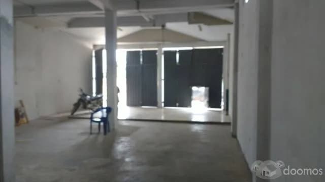 VENTA LOCAL COMERCIAL - 1