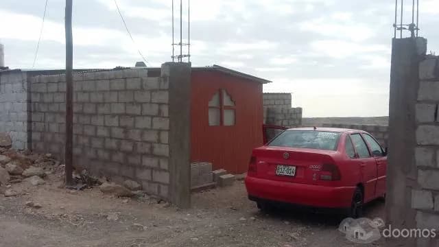 Traspaso terreno en Apipa Cerro Colorado - 2