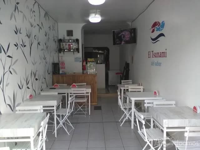 Traspaso Restaurant - 2