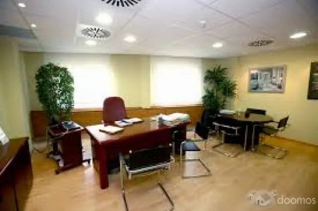 ALQUILO OFICINAS por meses o por año - 2