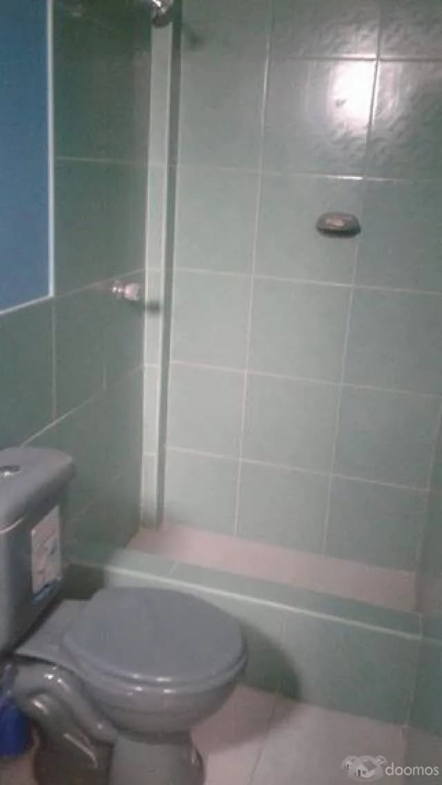 ALQUILO HABITACION EN LA CUIDAD DE PISCO - 1