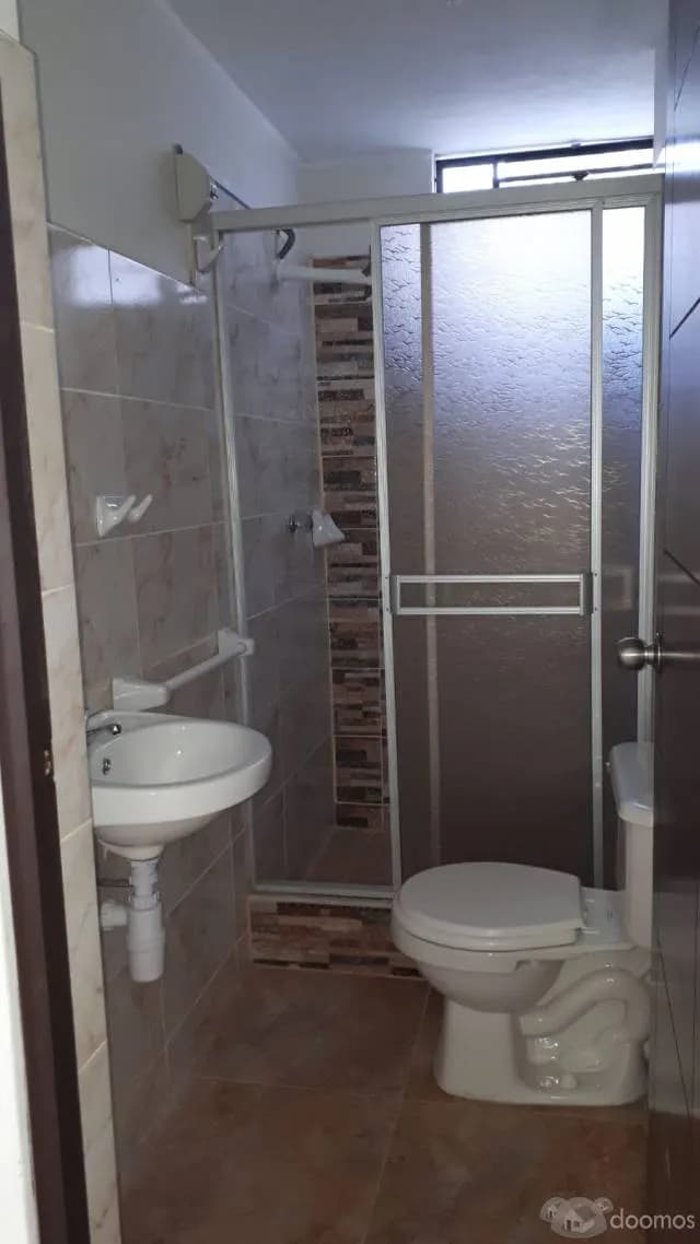 Se alquila departamento en Parcona - 2