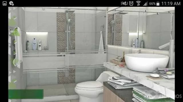 CONDOMINIO LA ENCANTADA - 1