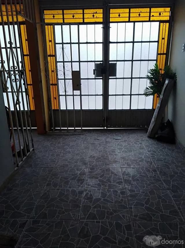 ALQUILO DEPARTAMENTO MIGUEL GRAU ZONA A - PAUCARPATA S/. 800  C.943174048 - 2