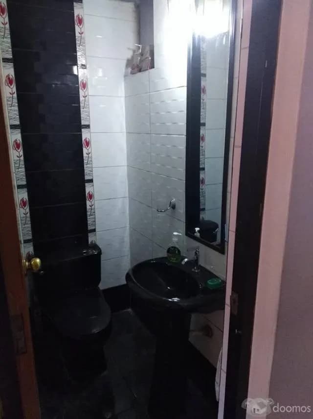 OCASION VENDO DEPARTAMENTO 95MTS. + AIRES 25MTS.  + COCHERA PISO 1 CERRO COLORADO  $ 89.00  NEGOCIABLE - 2