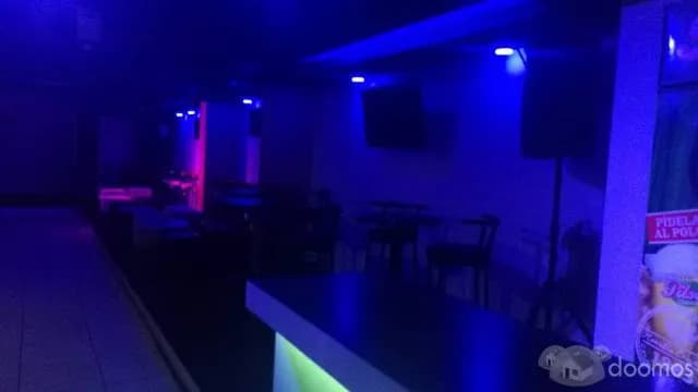 Traspaso de Discoteca - 2