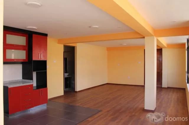 Alquilo departamento zona reidencial tlf. 940413955 - 2