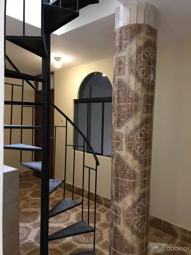 ALQUILO CASA  EN  CHICLAYO - 1