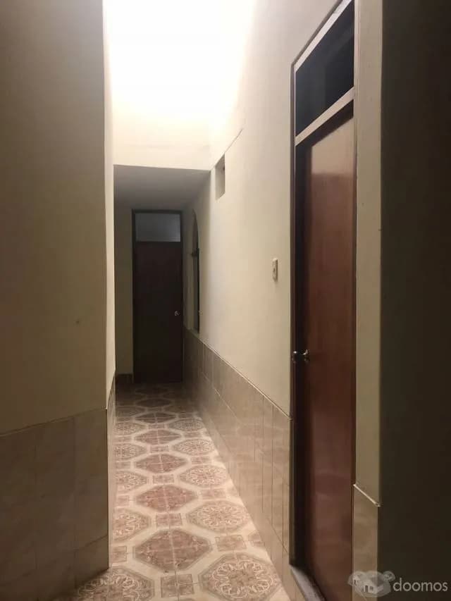 ALQUILO CASA  EN  CHICLAYO - 2