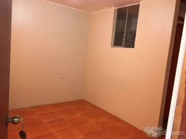 ALQUILER DE HABITACIONES CON BAÑO PROPIO - 1