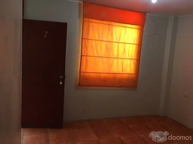 ALQUILER DE HABITACIONES CON BAÑO PROPIO - 2