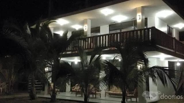 venta de casa mancora - 2