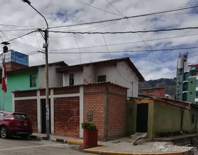 VENTA DE CASA POR MOTIVO DE VIAJE - 1
