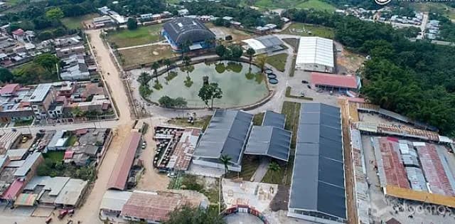 Vendo Casa en Moyobamba de 179m2 cerca al Campo Ferial Ayaimama - 2