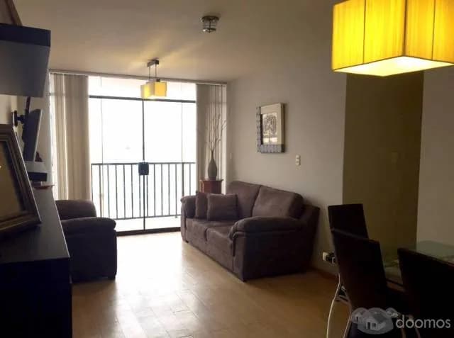 ALQUILER EN ILO FRENTE AL MAR - 1