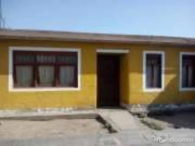 Vendo Casa 216m2 Buen Precio Casma - 1