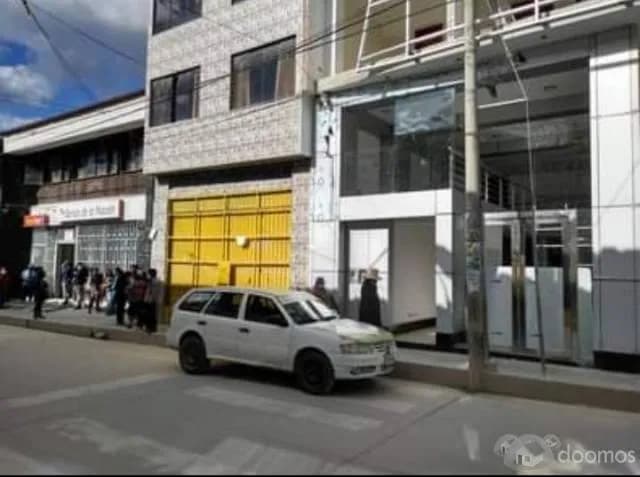 ALQUILO LOCAL PARA FINANCIERAS - 2