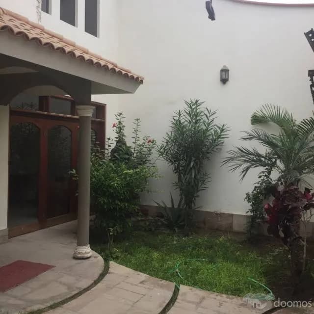 VENTA DE CASA EN PISCO - 2