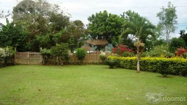 TERRENO EN VENTA - SAUCE - 2