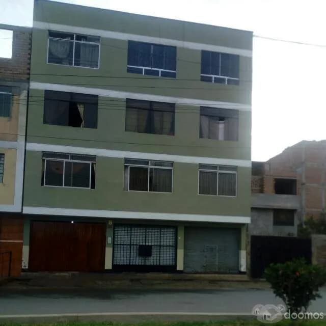 ALQUILO DEPARTAMENTO - 1