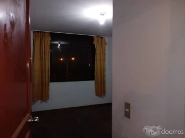 ALQUILO DEPARTAMENTO - 2