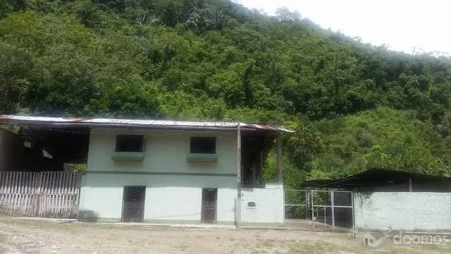 SE REMATA   CASA DE CAMPO EN EL CORAZÓN DE LA SELVA CENTRAL - 1