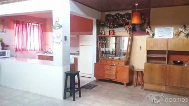 Hermosa casa de campo en venta - 2