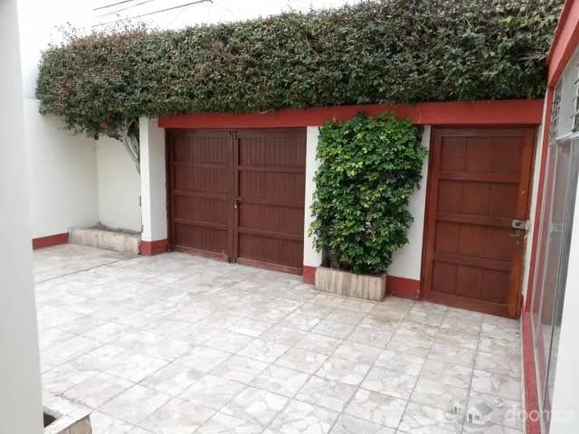 ALQUILER DE LINDA CASA EN SAN MIGUEL - 1