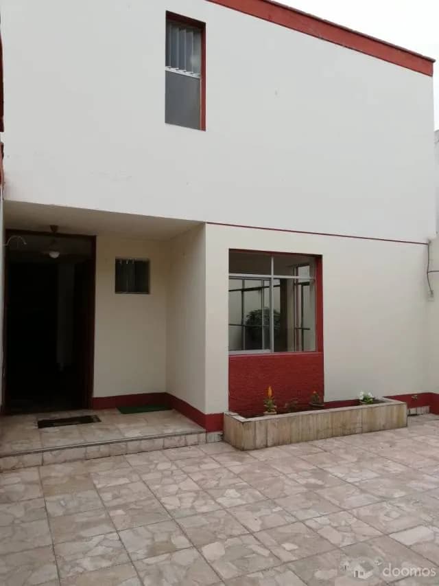 ALQUILER DE LINDA CASA EN SAN MIGUEL - 2