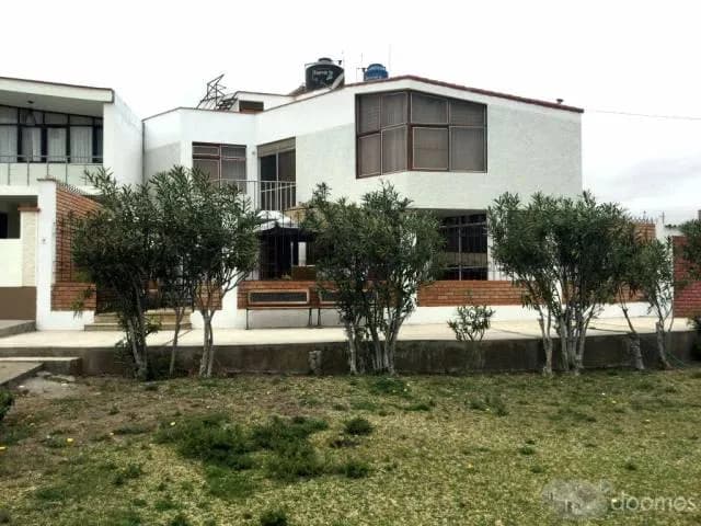 Hermosa casa de playa en Urbanización Privada - 1