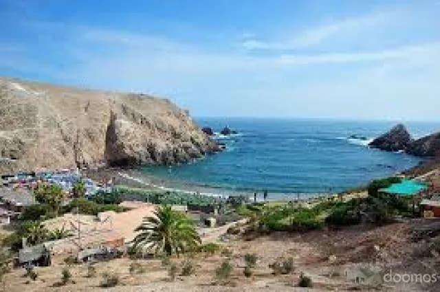 Hermosa casa de playa en Urbanización Privada - 2