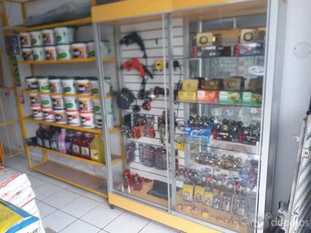 Traspaso Negocio de Ferreteria - 2