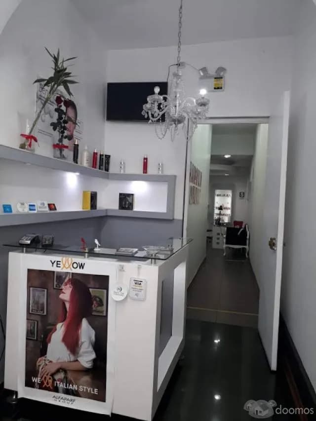 TRASPASO SALÓN DE BELLEZA & SPA - 2