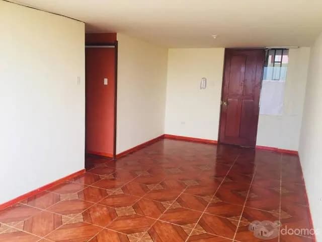 Alquilo departamento en Jbyr - 2