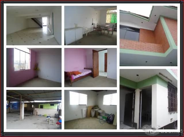 VENDO CASA 2 PISOS VILLA MARIA DEL TRIUNFO - TABLADA DE LURIN US$ 209,000 DOLARES Cita al 961819985 - 2