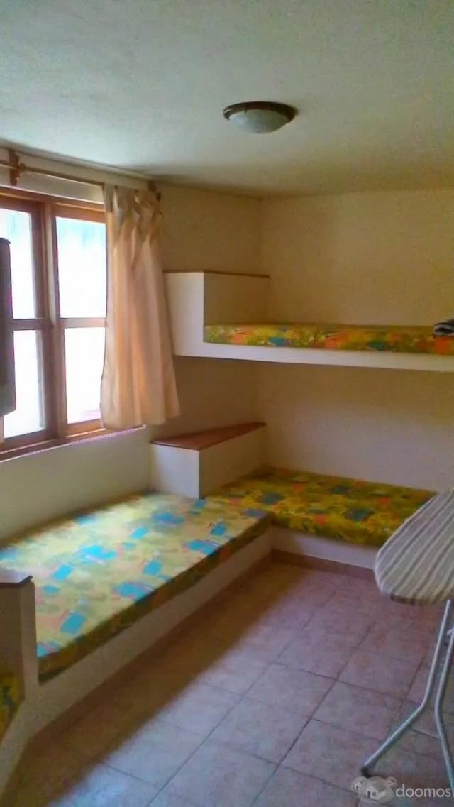 Vendo casa en mancora, 4cuartos,3baños. - 2