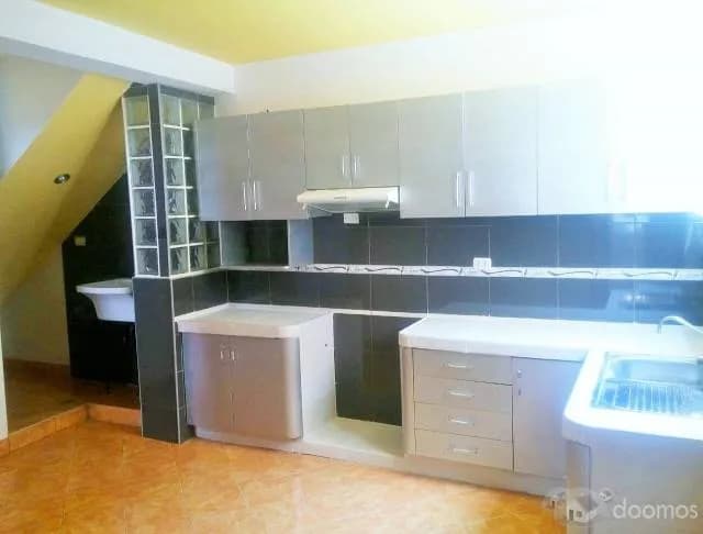 ALQUILER DEPARTAMENTO AMPLIO (Muy Céntrico) - 2