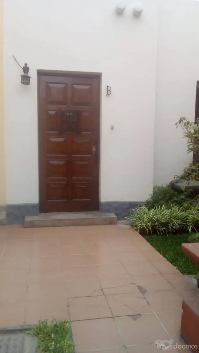 Linda casita en Miraflores - 2