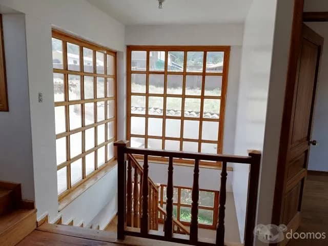 alquilo casa en sta maria - 1