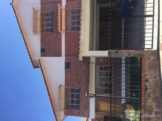 alquilo casa en sta maria - 2