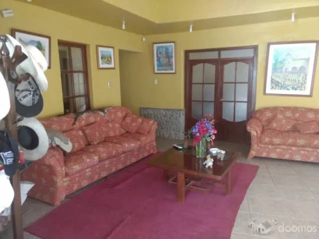 VENDO CASA EN YANAHUARA VALLE SAGRADO - 2