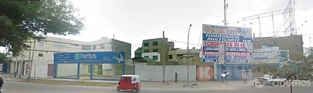 ALQUILER DE LOCAL COMERCIAL - 2