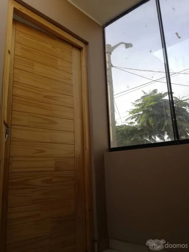 Alquilo departamento de estreno - 2